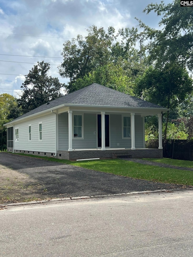 2408 Greene St, Columbia, SC 29205 - photo 2