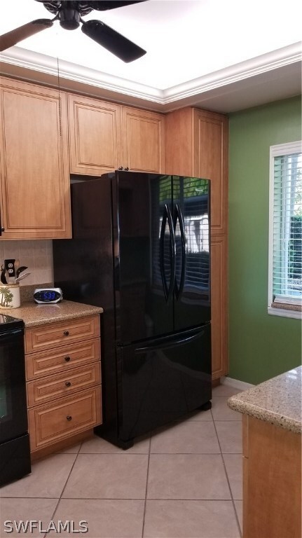 Kitchen-Aid french door with lower freezer section