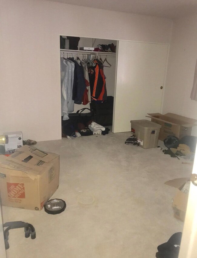 2nd room