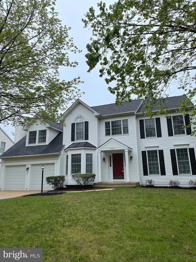 6404 Empty Song Rd, Columbia, MD 21044 - photo 2