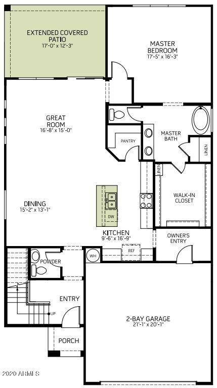 First Floor - Image