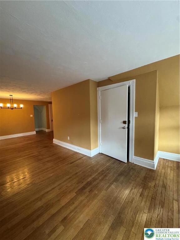 57 W River St unit 3, Wilkes Barre, PA 18702 - photo 7