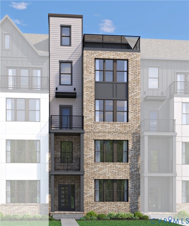 16029 Aspect Way, Midlothian, VA 23113 - photo 2