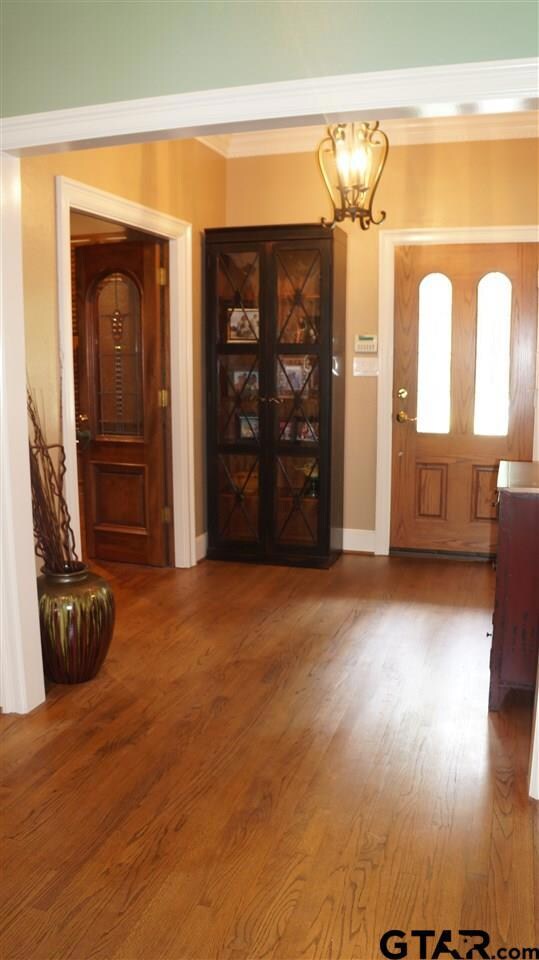 1464 1464 Old Hickory Rd, Tyler, TX 75703 - photo 3