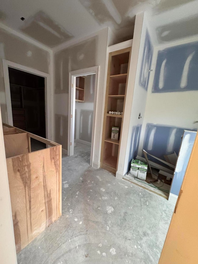 585 J C Burt Rd, Hattiesburg, MS 39401 - photo 7