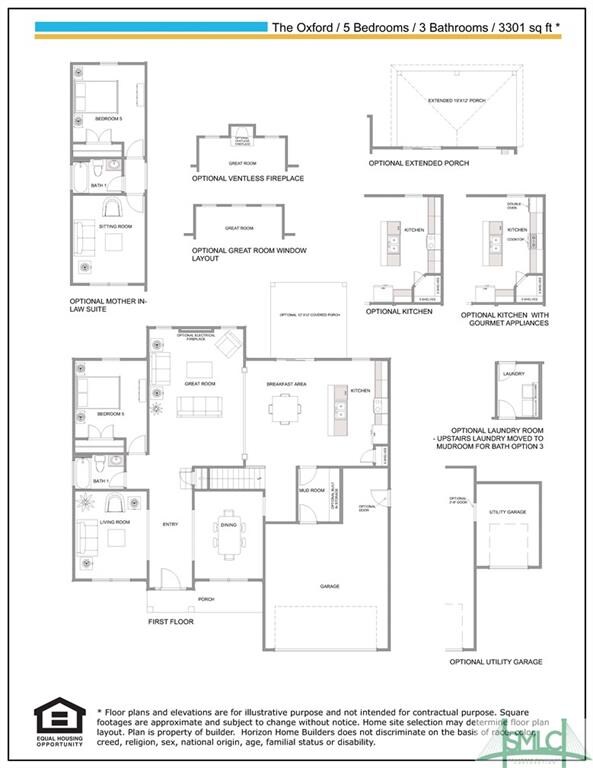 105 Ruby Trail, Guyton, GA 31312 - photo 2