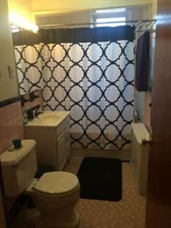 182 Saint Paul St unit 2R, Brookline, MA 02446 - photo 5