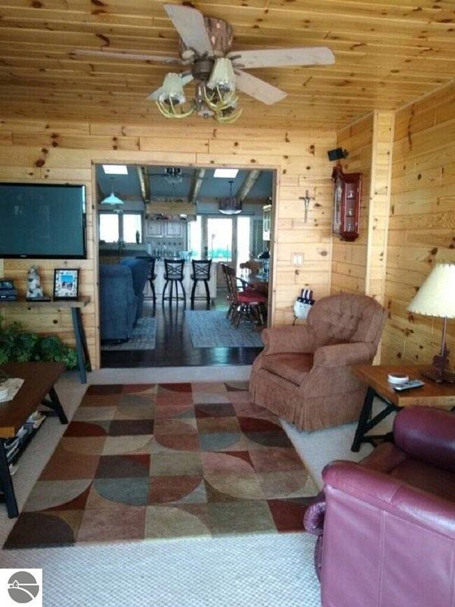 2595 S Rumsey Rd, Au Gres, MI 48703 - photo 4