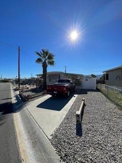 73301 Colonial Dr, Thousand Palms, CA 92276 - photo 2