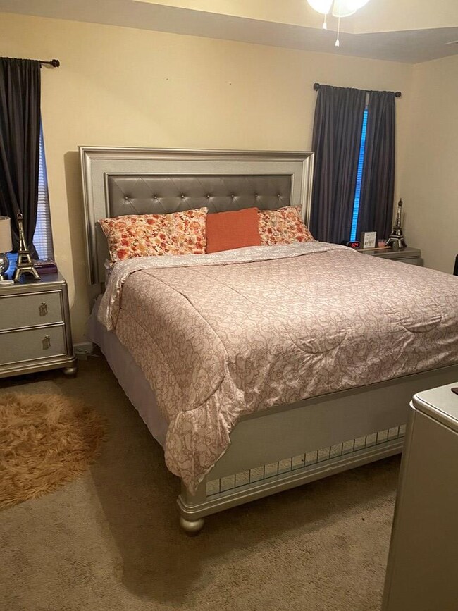 2615 Ardwick Dr, Hephzibah, GA 30815 - photo 5