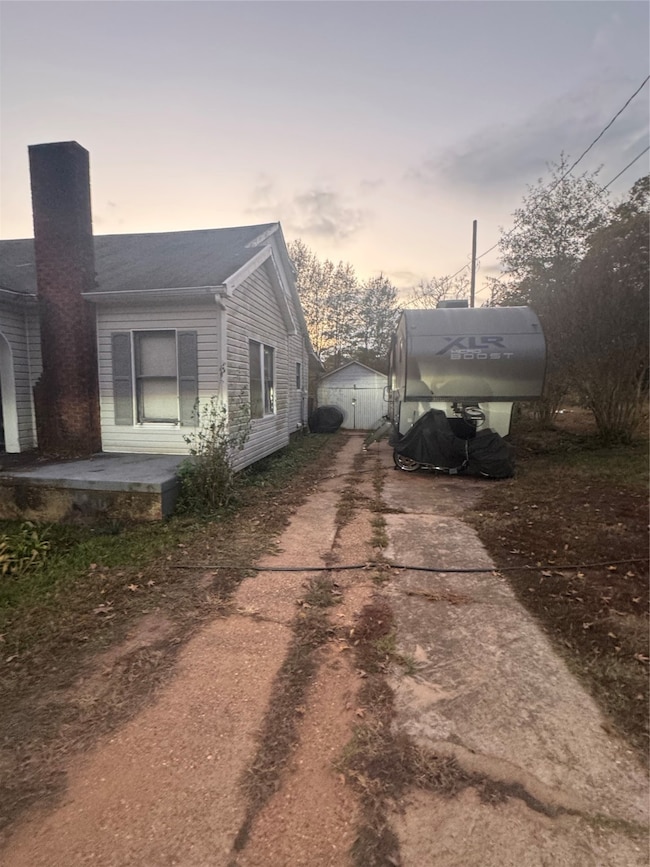 410 N Perrin St, Plain Dealing, LA 71064 - photo 4