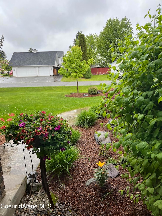 8396 N Summerfield Loop, Hayden, ID 83835 - photo 3