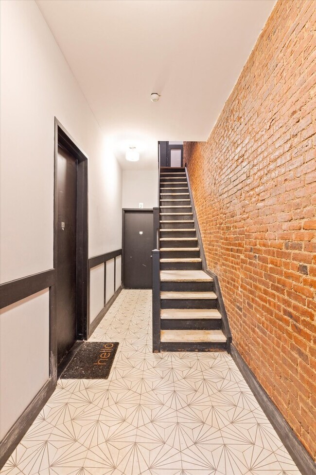 255 W 136th St unit TH, New York, NY 10030 - photo 7