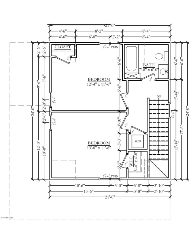 2nd Floor