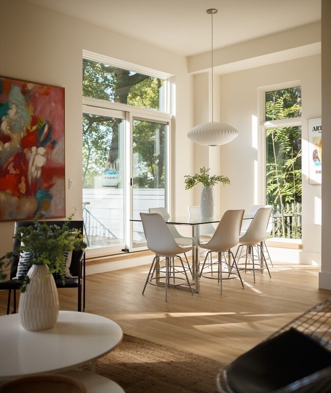 21 Eastman Rd, Somerville, MA 02143 - photo 4