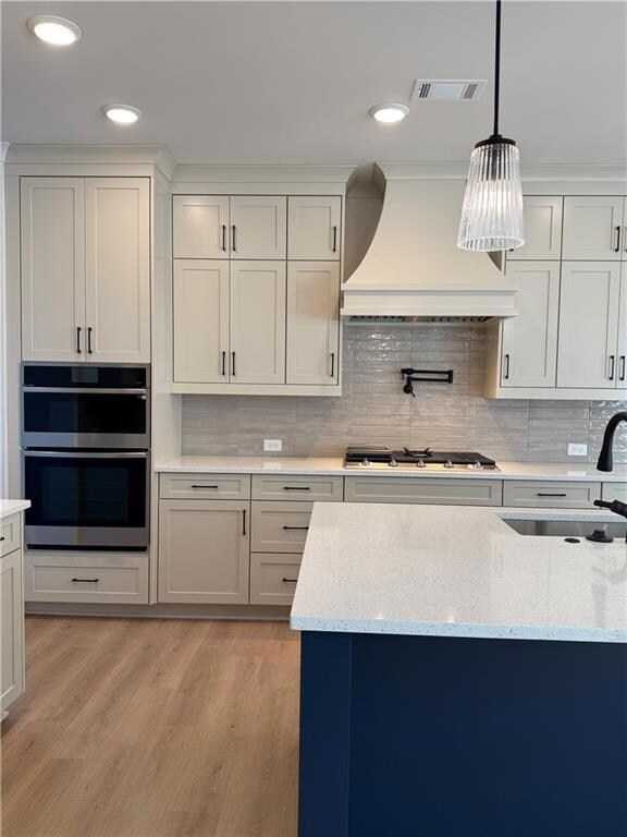 4447 Hosch Reserve Dr, Buford, GA 30519 - photo 7