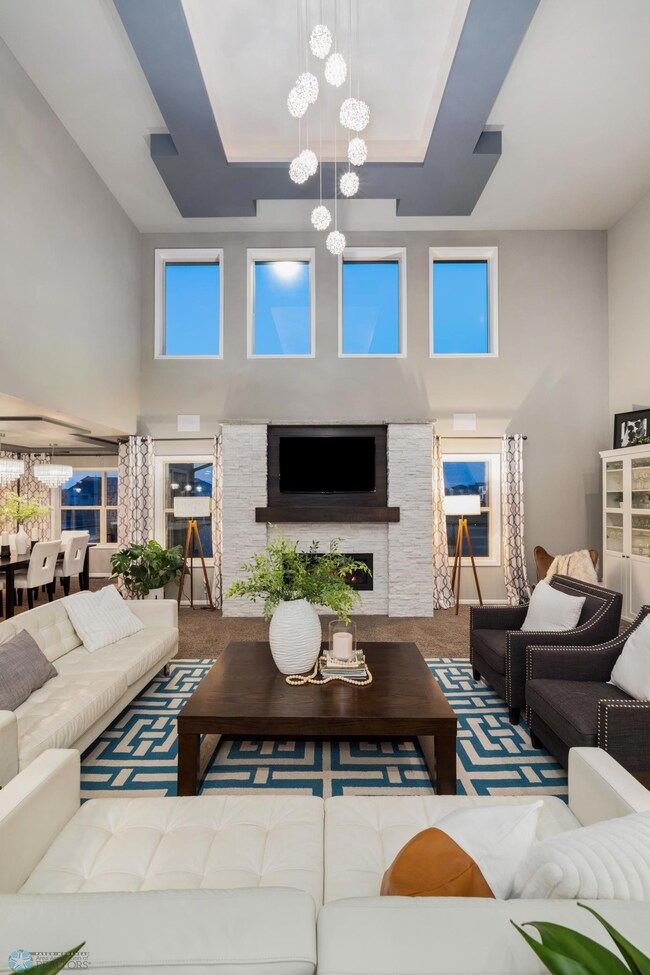 3729 4th St E, West Fargo, ND 58078 - photo 3