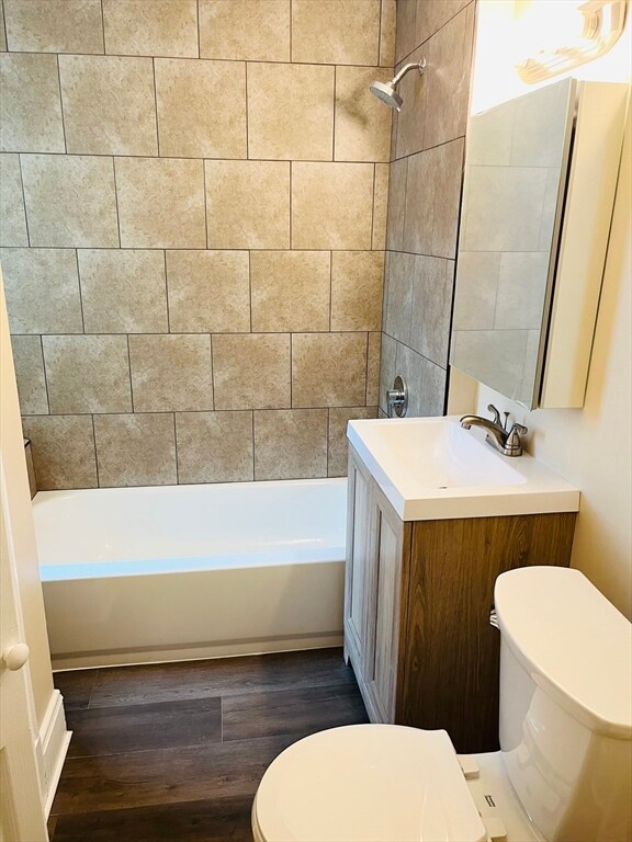 75 Webster St unit 1, Haverhill, MA 01830 - photo 2