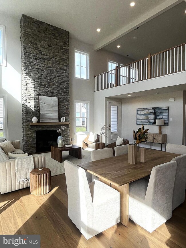 25 Mill Creek Dr unit 13, Doylestown, PA 18901 - photo 6