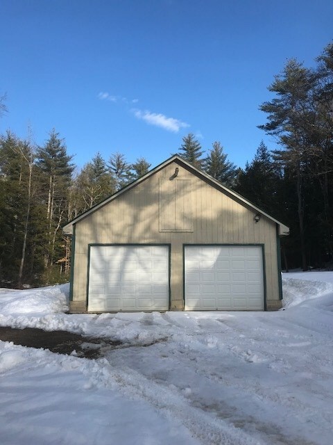 167 Weeks Rd, Sanbornton, NH 03269 - photo 3