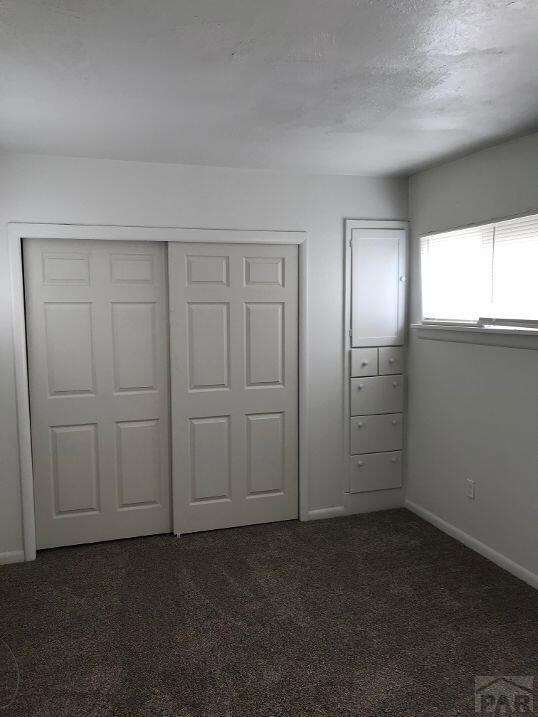 Master Bedroom, New Carpet, New Windows, Huge Clos
