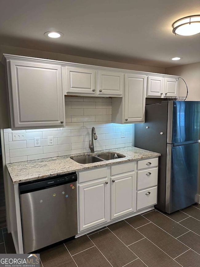 1751 Center Ave, Atlanta, GA 30344 - photo 6