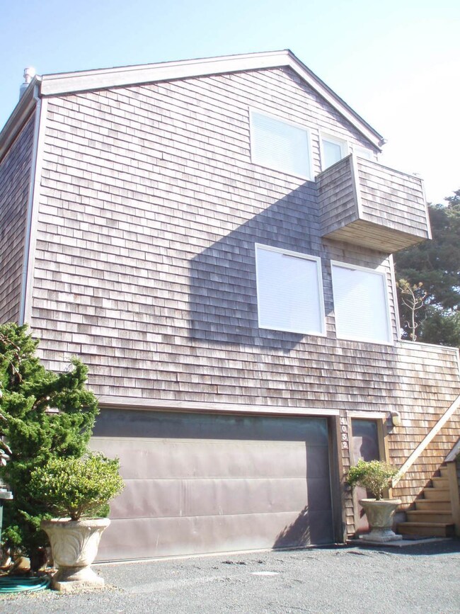 North View