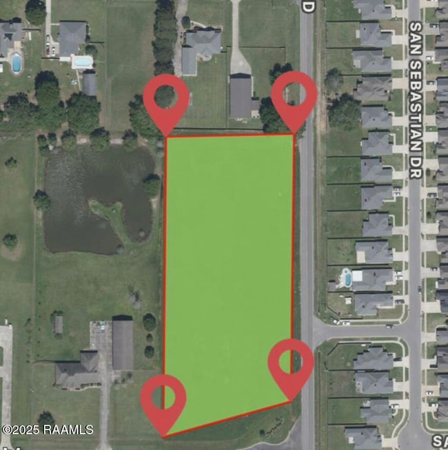 539 Sabbath Rd, Youngsville, LA 70592 - photo 7