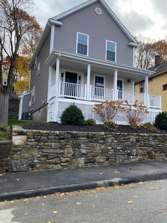 62 Windsor St, Worcester, MA 01605 - photo 2