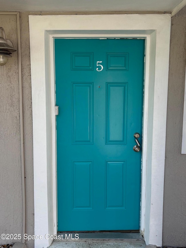306 Johnson Ave unit 5, Cape Canaveral, FL 32920 - photo 4