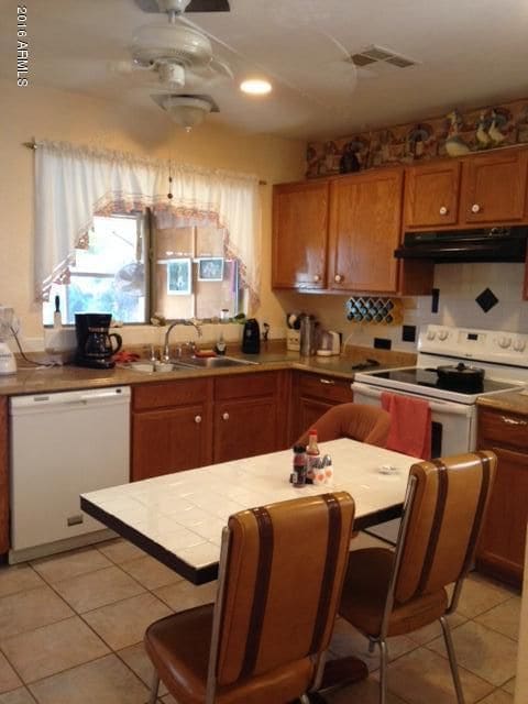 PIMA KITCHEN