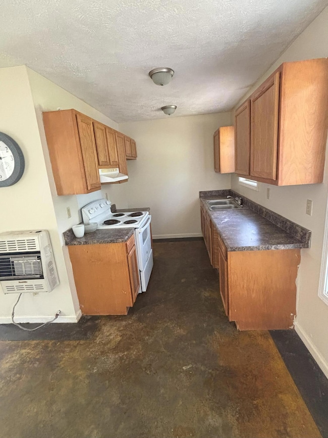 Kitchen View