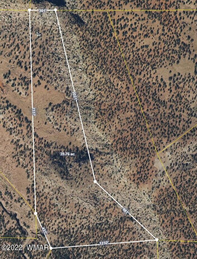Goings Way satelite