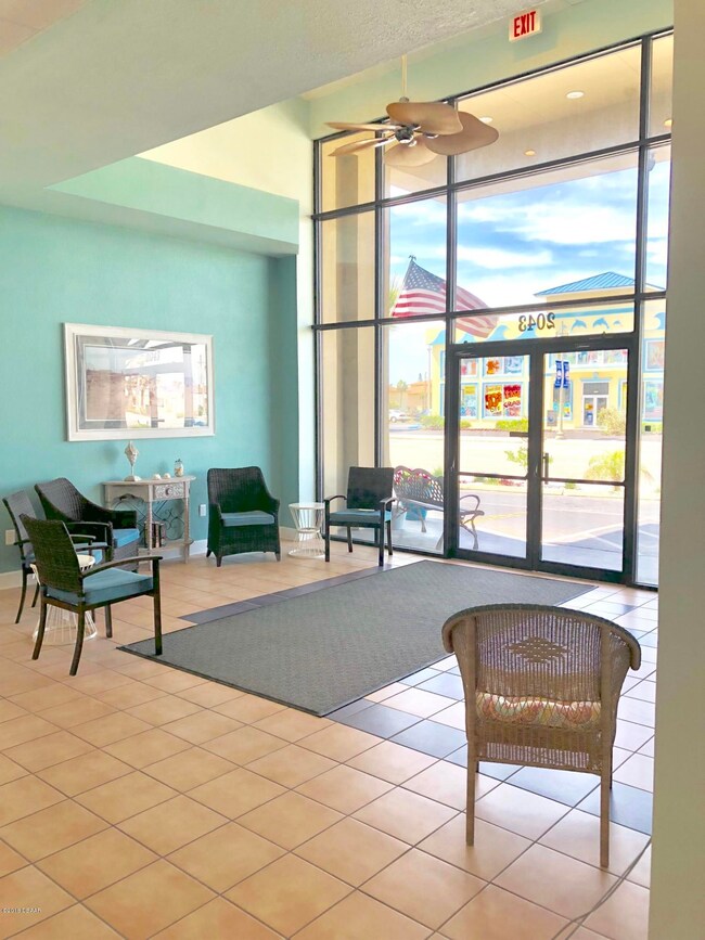Lobby 2