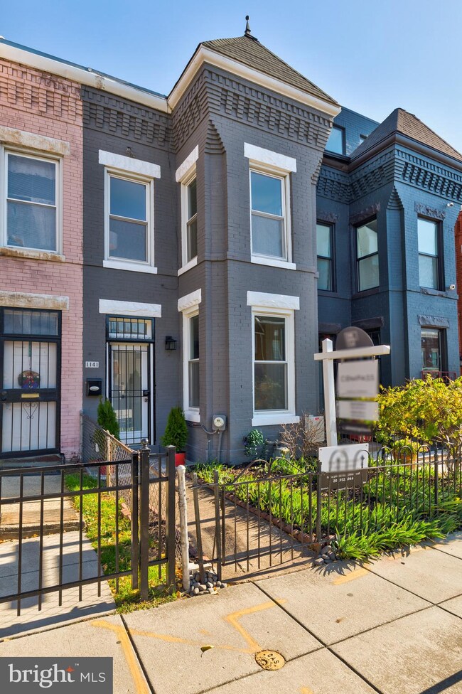 1141 6th St NE, Washington, DC 20002 - photo 2