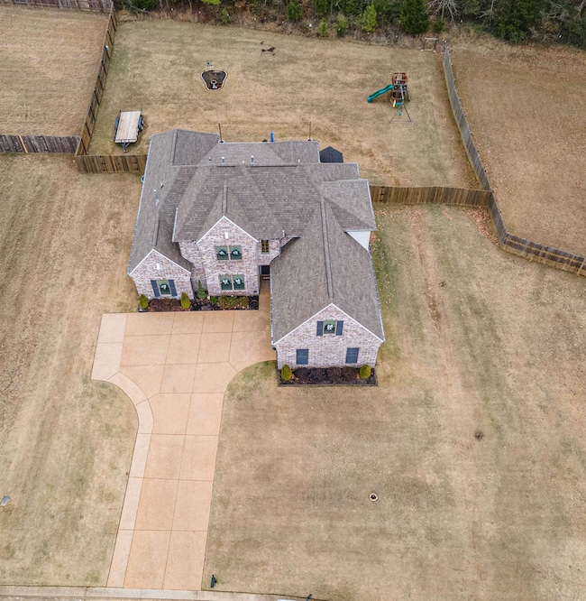 65 Creekside Dr, Somerville, TN 38068 - photo 6