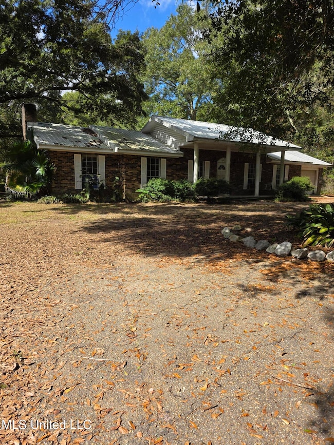 619 Highway 29, Wiggins, MS 39577 - photo 2