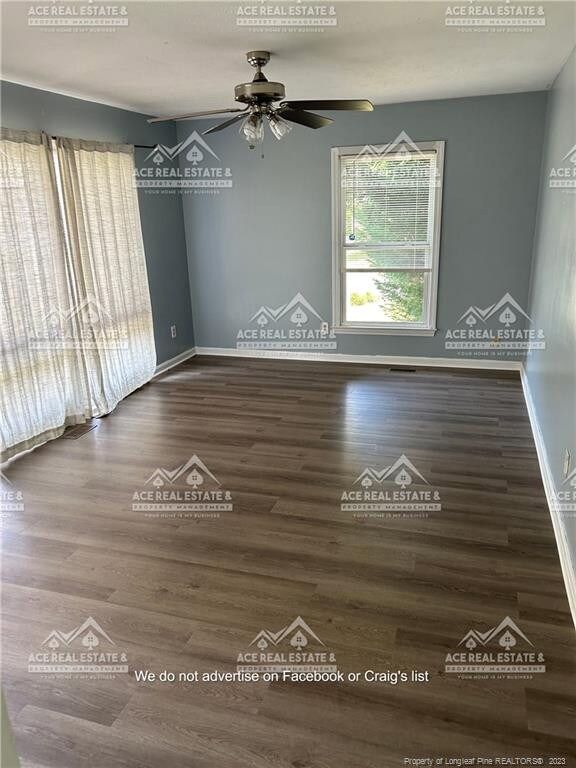 256 Buckhead Rd, Fayetteville, NC 28303 - photo 3