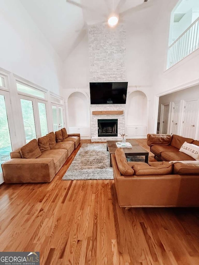 2115 Cumberland Ln, Albany, GA 31721 - photo 4