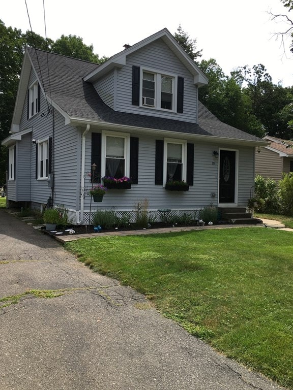 19 Craig St, Springfield, MA 01108 - photo 2