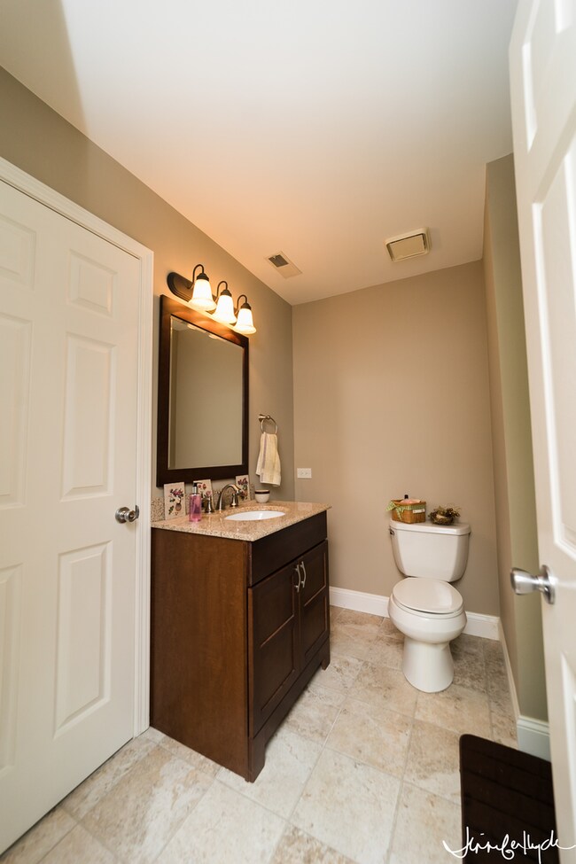 1004 Interloch Ct unit 154, Algonquin, IL 60102 - photo 4