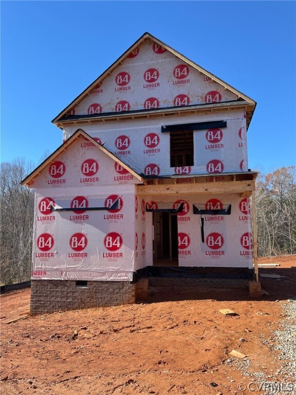 Progress Photos 12.1.22