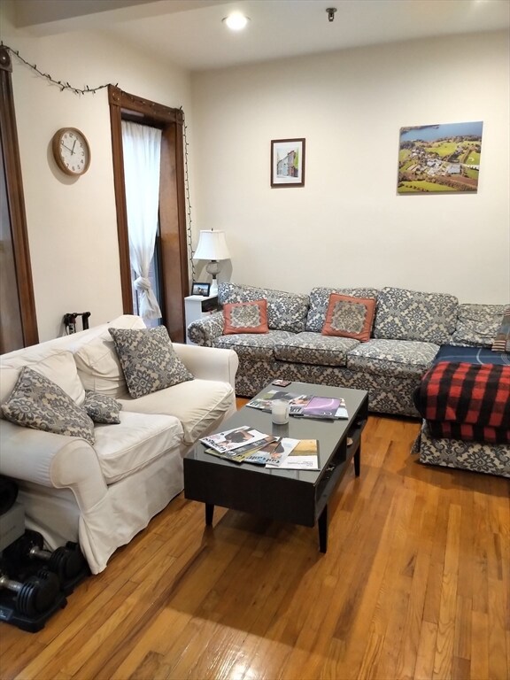 280A Shawmut Ave unit 2, Boston, MA 02118 - photo 2