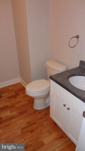 303 S Poppleton St, Baltimore, MD 21230 - photo 4