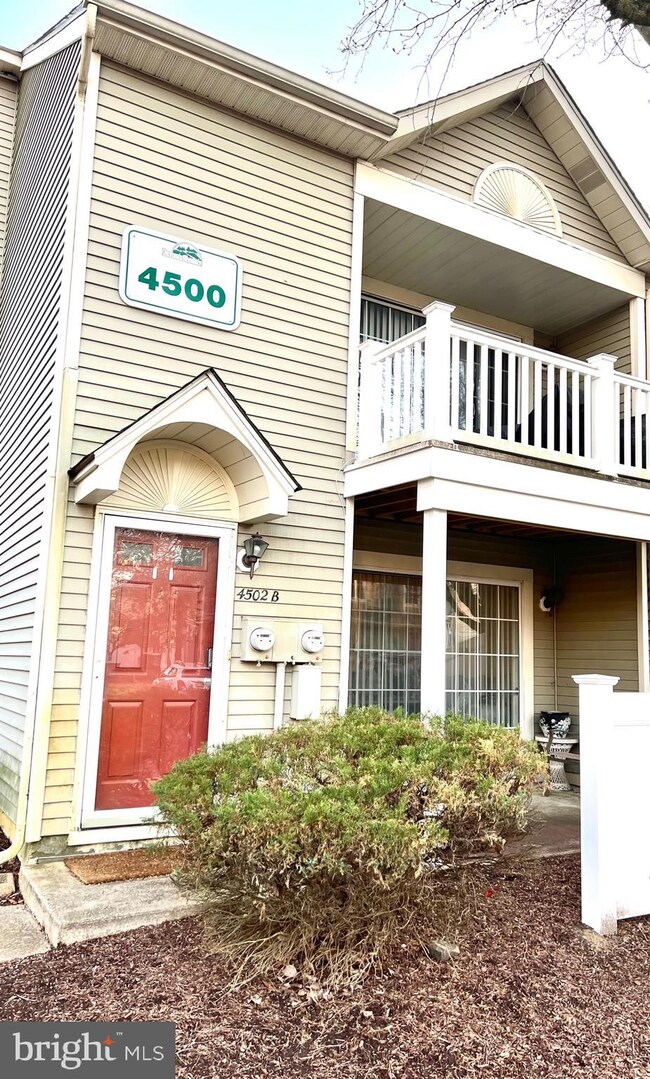 4502B Fenwick Ln, Mount Laurel, NJ 08054 - photo 4