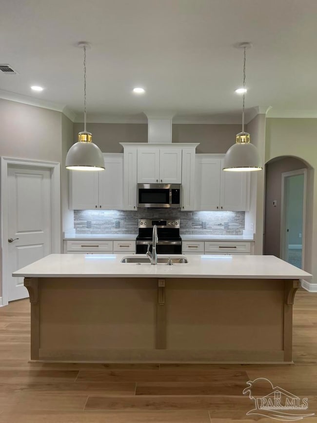 2038 Colby Ct, Navarre, FL 32566 - photo 5