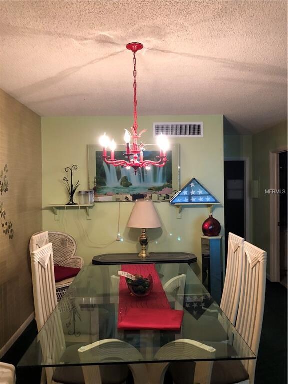 Dining Area off Family Room
