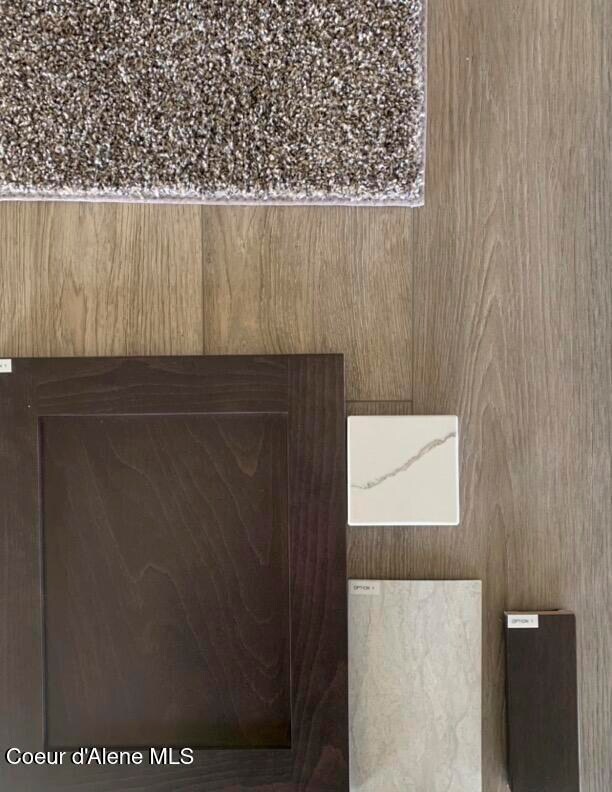 Interior Selection