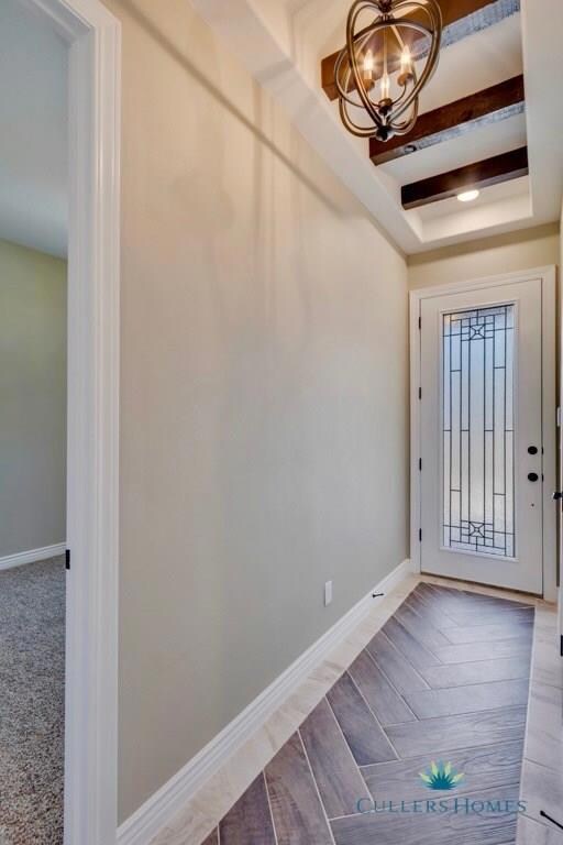 13616 Garforth Ave, El Paso, TX 79928 - photo 4