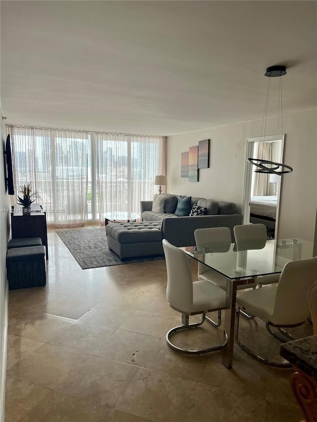 The Grand unit A-1856, Miami, FL 33132 - photo 3